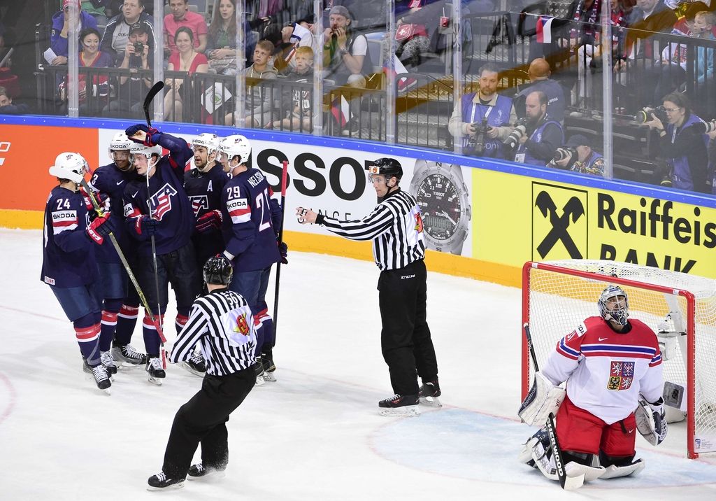 Hokejsko SP: Kanadčani v finalu odčitali lekcijo Rusom
