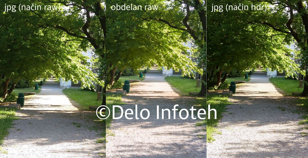 HTC one m9: Življenje v iluzijah