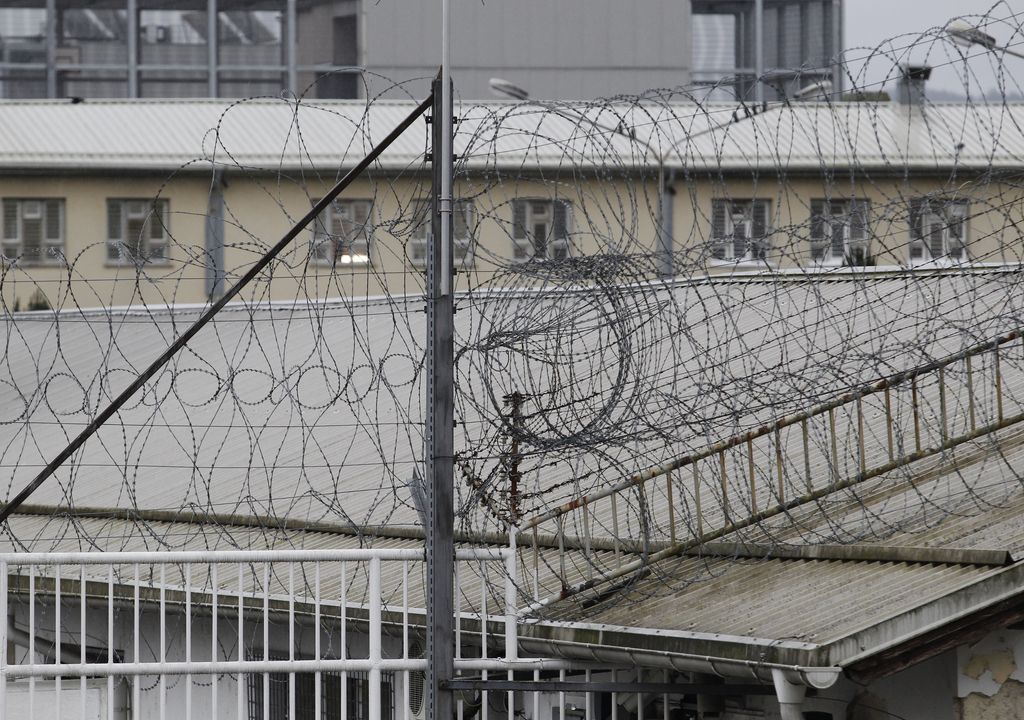 Slovencu zapor v Zenici ni dišal