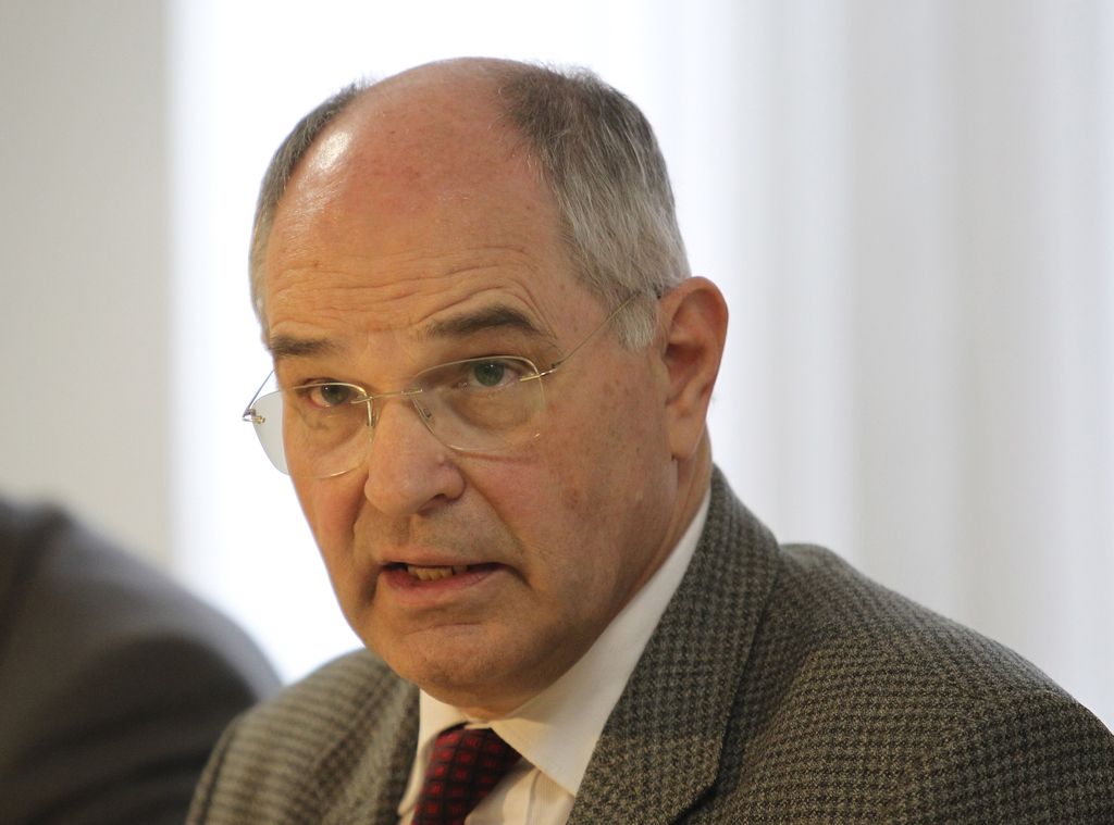Odločitev s polno odgovornostjo