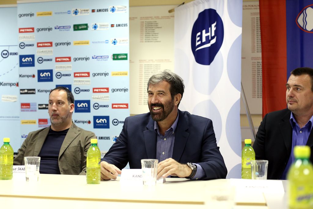 Vujović zasedel selektorsko mesto