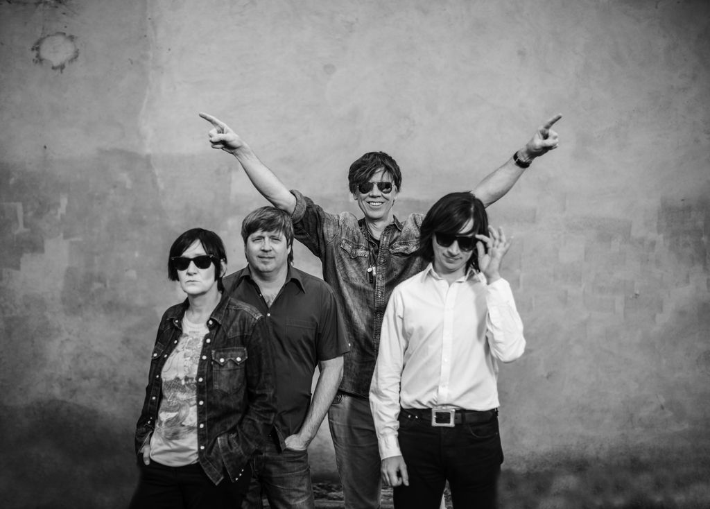 Album tedna: Thurston Moore, The Best Day