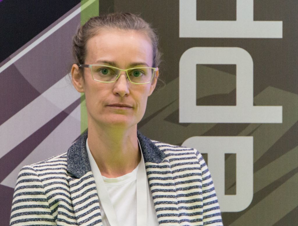 Aplikacija za »tiste dni«