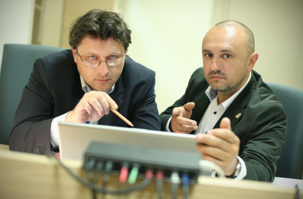 Ni tako kot v filmih, ko je v petih  ali desetih minutah vse končano