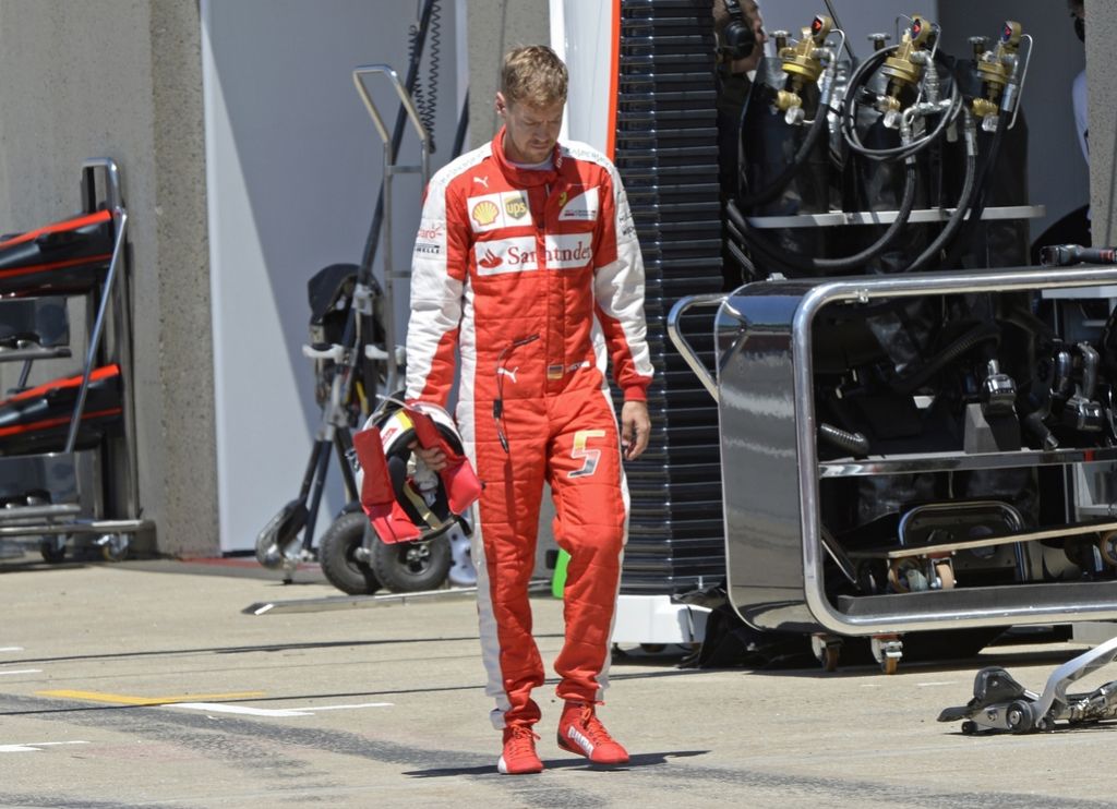 F1: Hamilton najboljši v kvalifikacijah Montreala