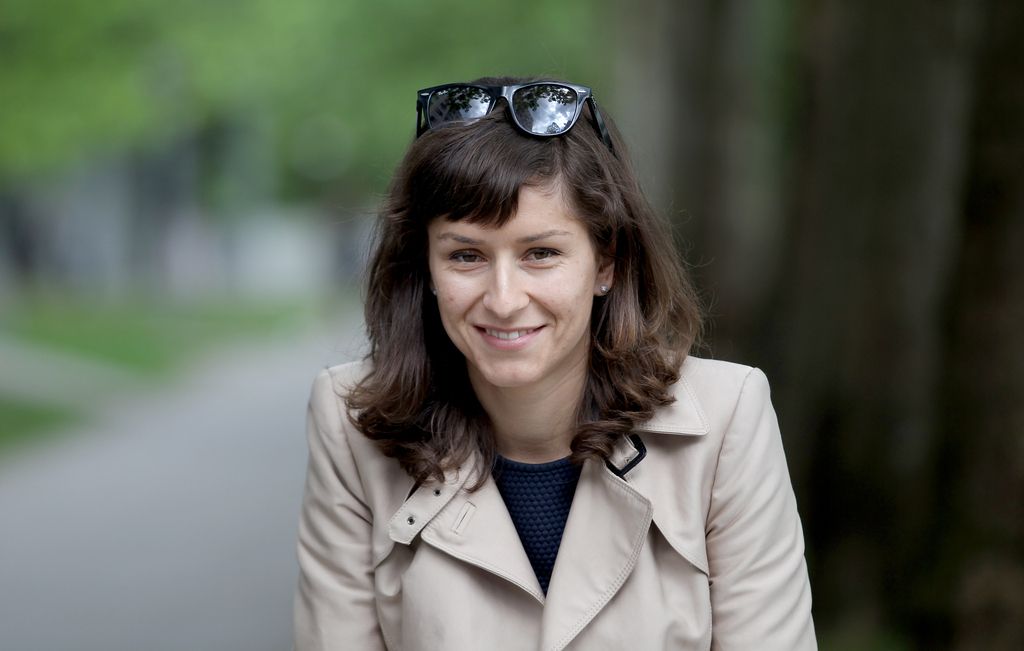 »Nihče ni rekel, da socialna država ni več standard«