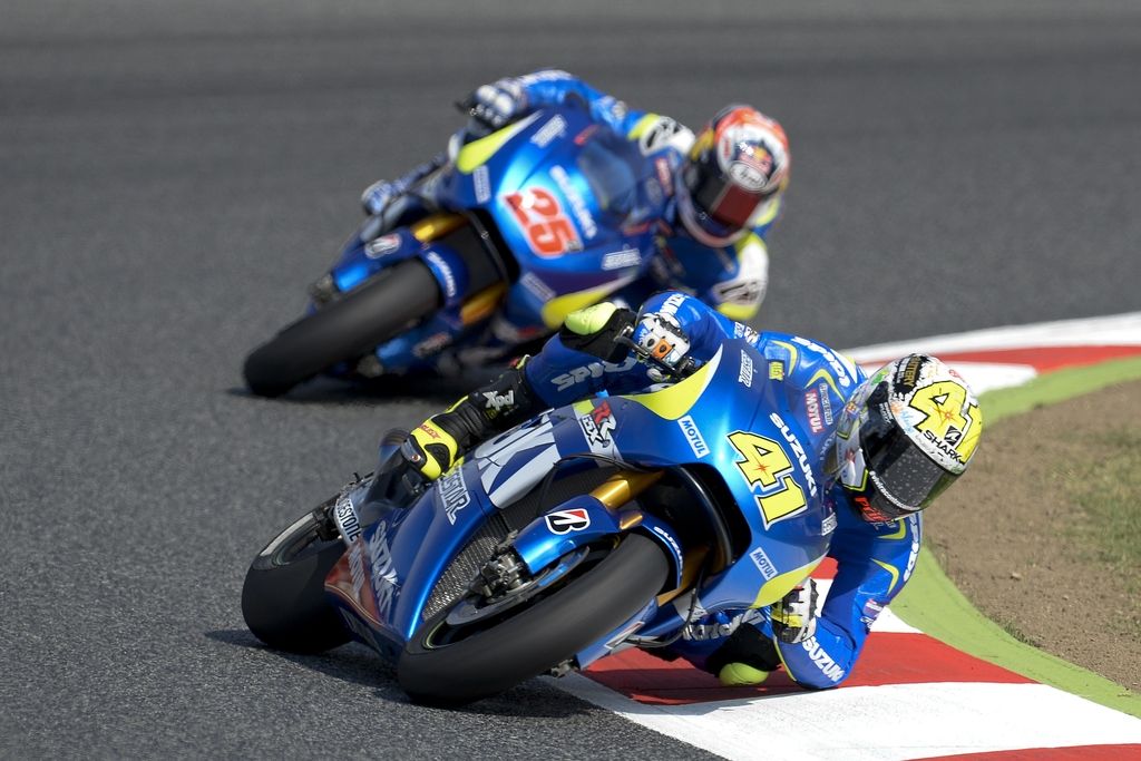 MotoGP: Lorenzo ostaja nepremagljiv, a Rossi še vedno prvi
