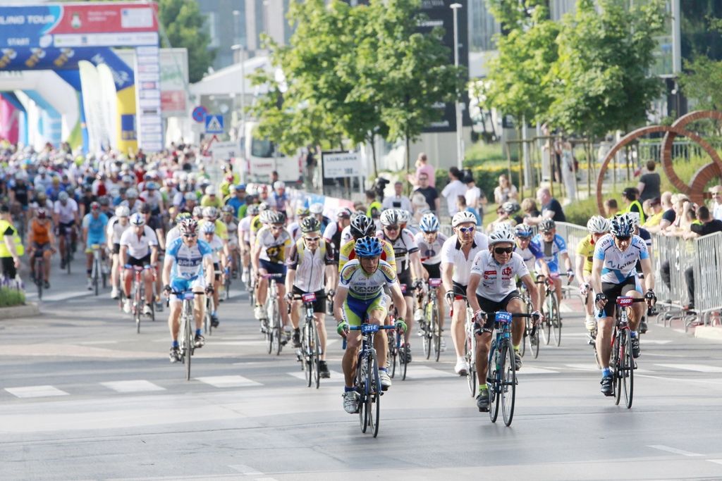 34. maraton Franja dobil Igor Kopše