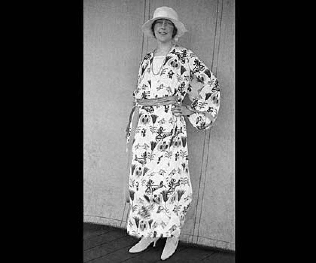 Neznana Agatha Christie
