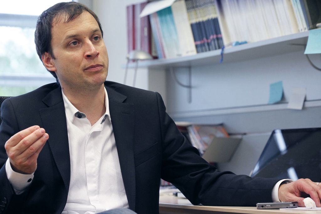 Povprečnega Grka žal čaka do 15 let bolečega prilagajanja