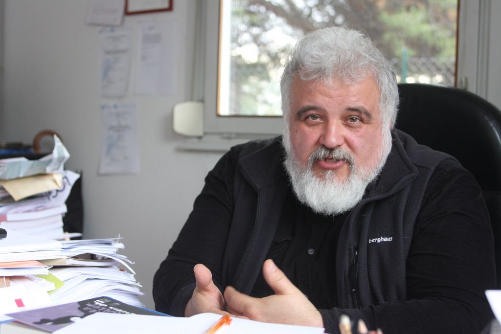Za starejše bi pričakovali, da ne pojedo prav vsega