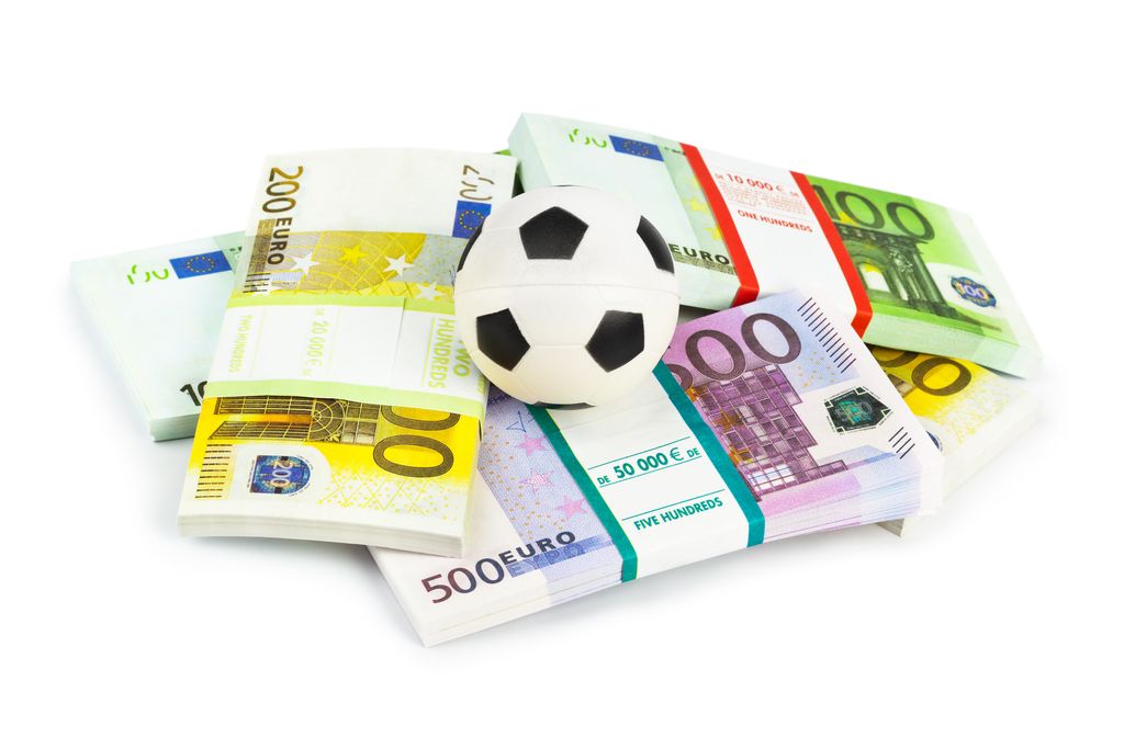 Calciomercato več kot le šport