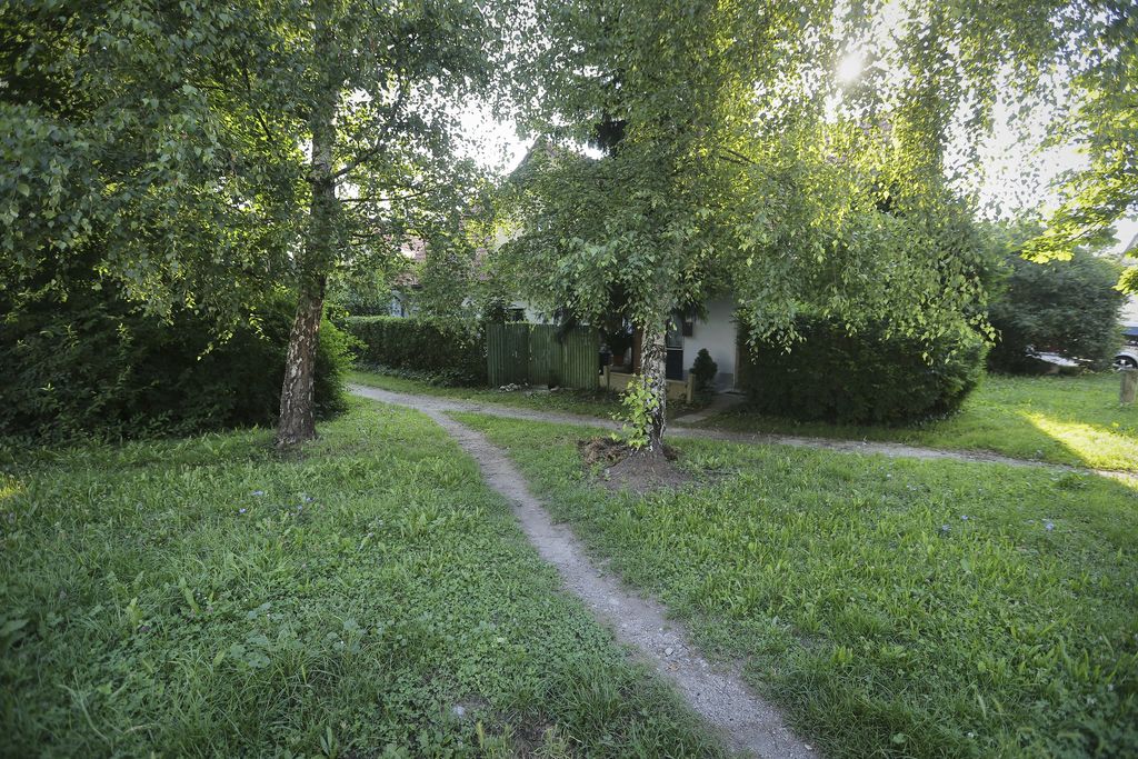 Staro Šiško, tradicionalni vaški biser, bosta lahko »krasili« visoki stolpnici