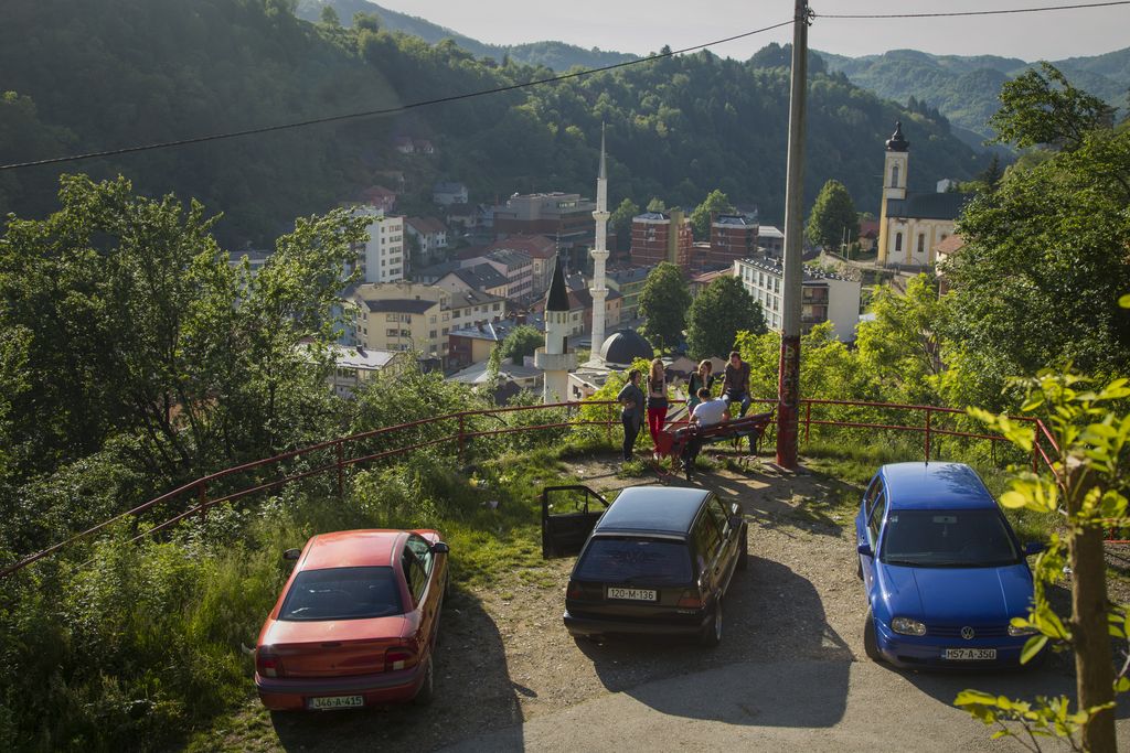 Prihajam iz Srebrenice: Avdo Purković