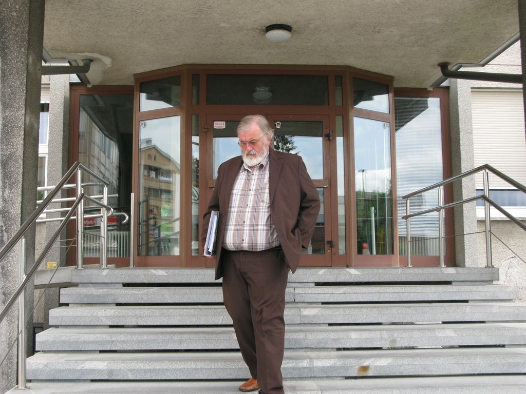 Nekdanji Merkurjevci so se pripravljeni poravnati