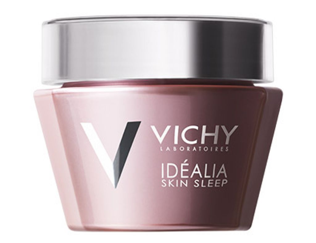 IDEALIA SKIN SLEEP