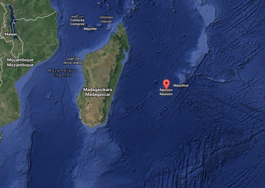So le našli ostanke z leta MH370?