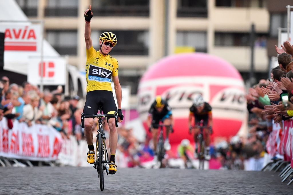 Tour de France grozi z izstopom iz svetovne serije
