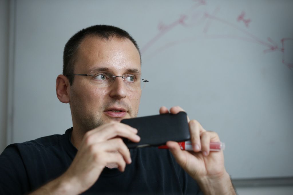 »Informacijska varnost je zadnje, kar državno upravo zanima«