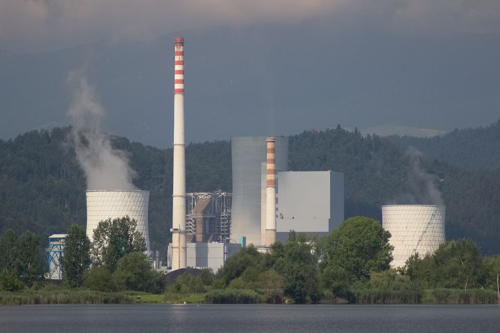 Teš: Direktor prejel grozilno pismo, tiskovna konferenca odpovedana