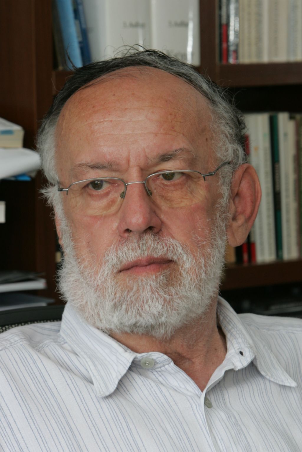 Andrej Inkret (1943–2015)