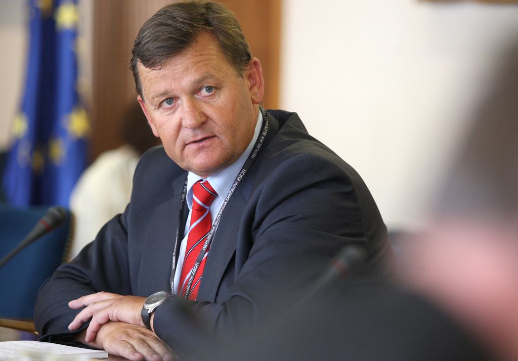 »Od države pričakujemo enak odnos, kot ga ima do drugih regij«