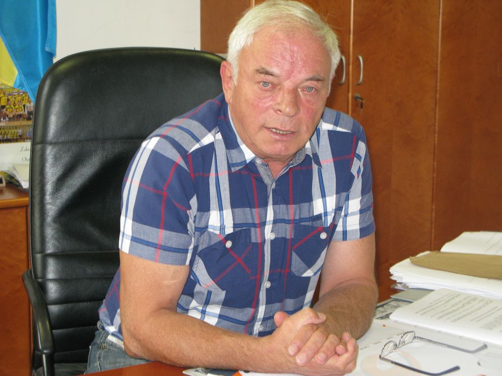 Dom starejših v Šmartnem pri Cerkljah tik pred odprtjem