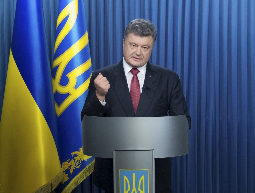 Dokončno potrjeno: Ukrajinci v EU odslej brez vizumov