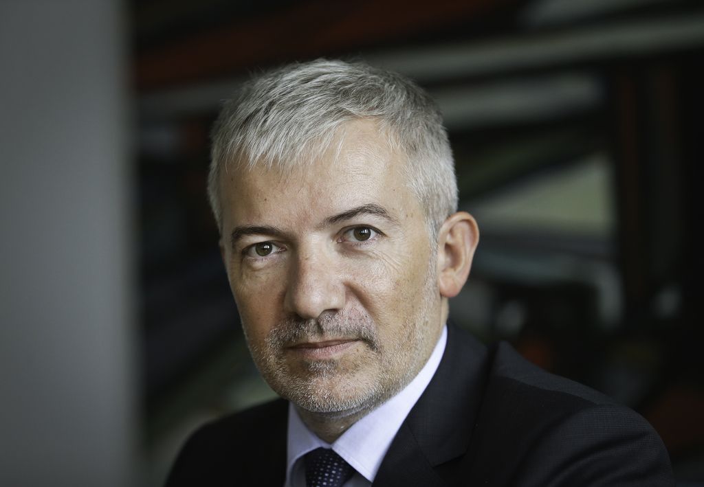 Za tire so projekti pripravljeni, za ceste denarja ne bo