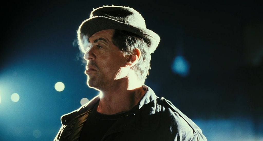 Vikendov TV namig: Rocky Balboa, Kanal A ob 20.00, Vikendova ocena: 4 (od 5)