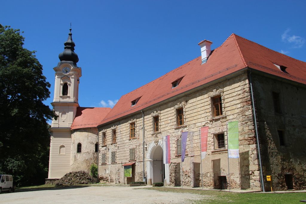 »Krajinski park je dežurni krivec za vse«