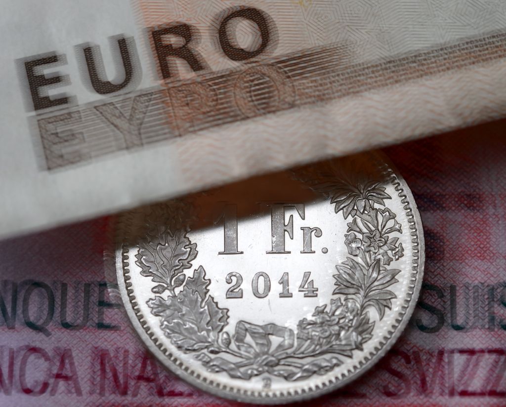 Banka Slovenije je opozarjala na pomanjkljivosti pri kreditiranju v frankih