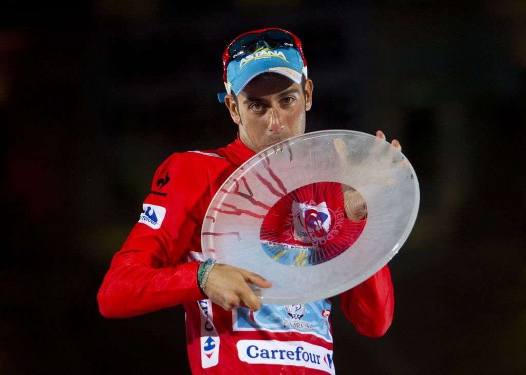 Vuelta: Degenkolbu zaključni šprint, končno zmagoslavje Aruja