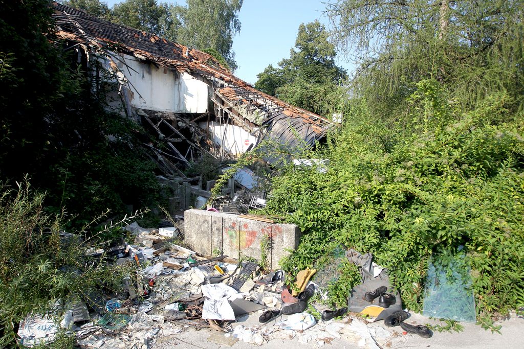 Petriček bi lahko prodali že do konca leta