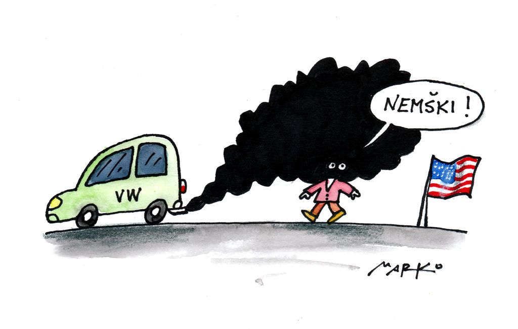 Dizelska prevara