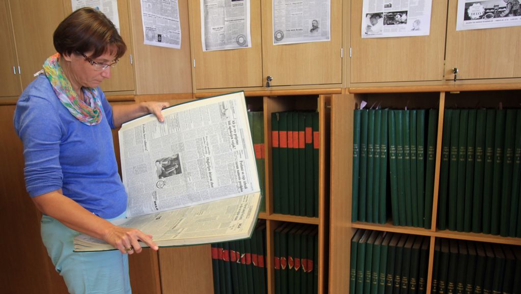 Novinarska dokumentacija: Kolektivni spomin uredništev Dela
