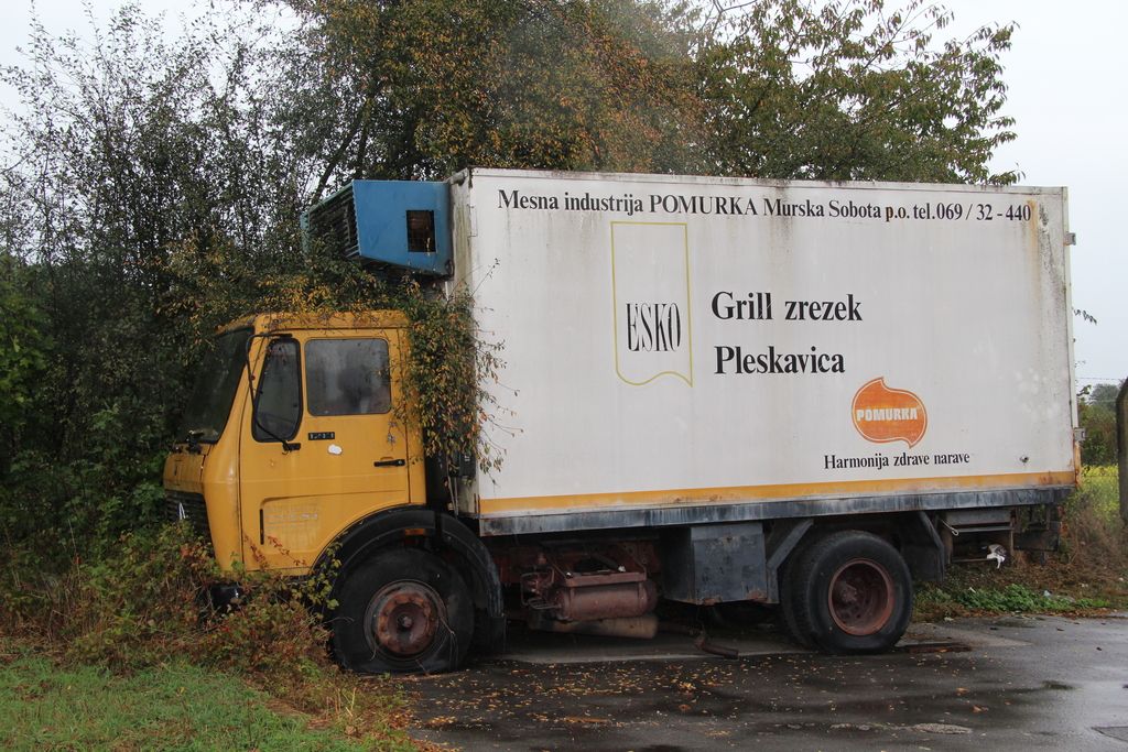 Kekec pašteta ostaja v Murski Soboti