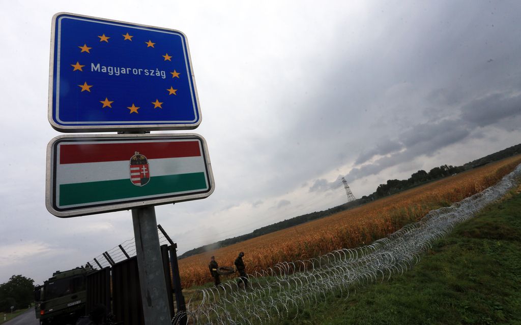 Madžarska z obveznimi kvotami pripravljena iti pred sodišče