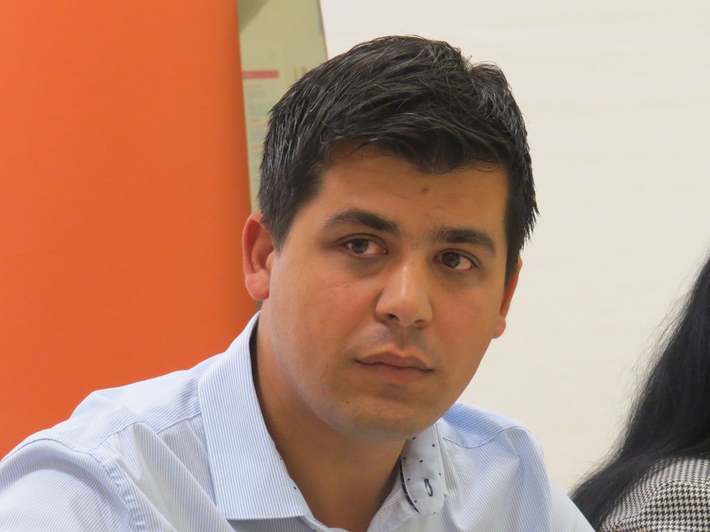 Osumljen tatvine kritizira delo policistov
