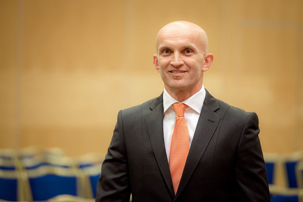 Upravljanje poslovanja: stari sistemi so zid, ki ga bo treba podreti