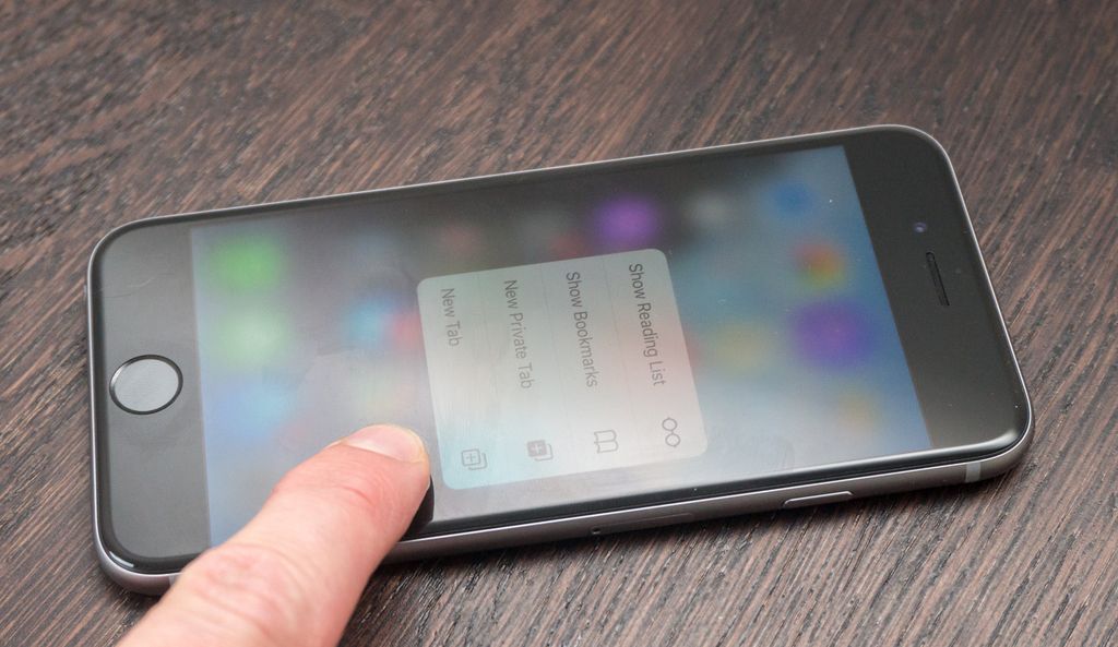 Tehnokamra: Katere novosti prinaša iphone 6s?