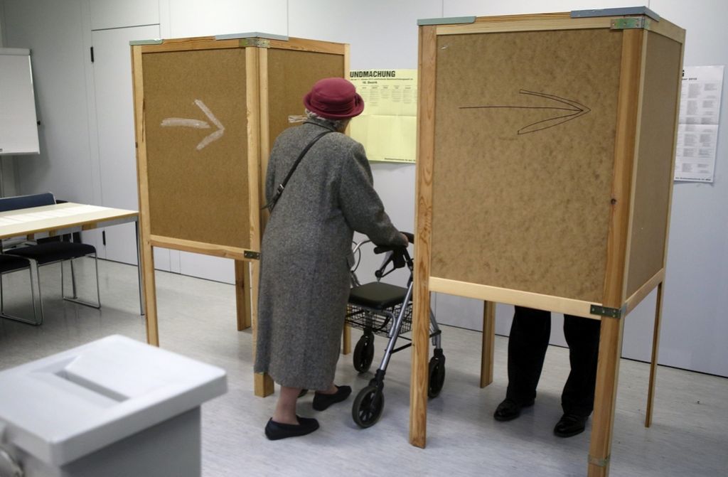 Na Dunaju tesna zmaga socialdemokratov pred svobodnjaki