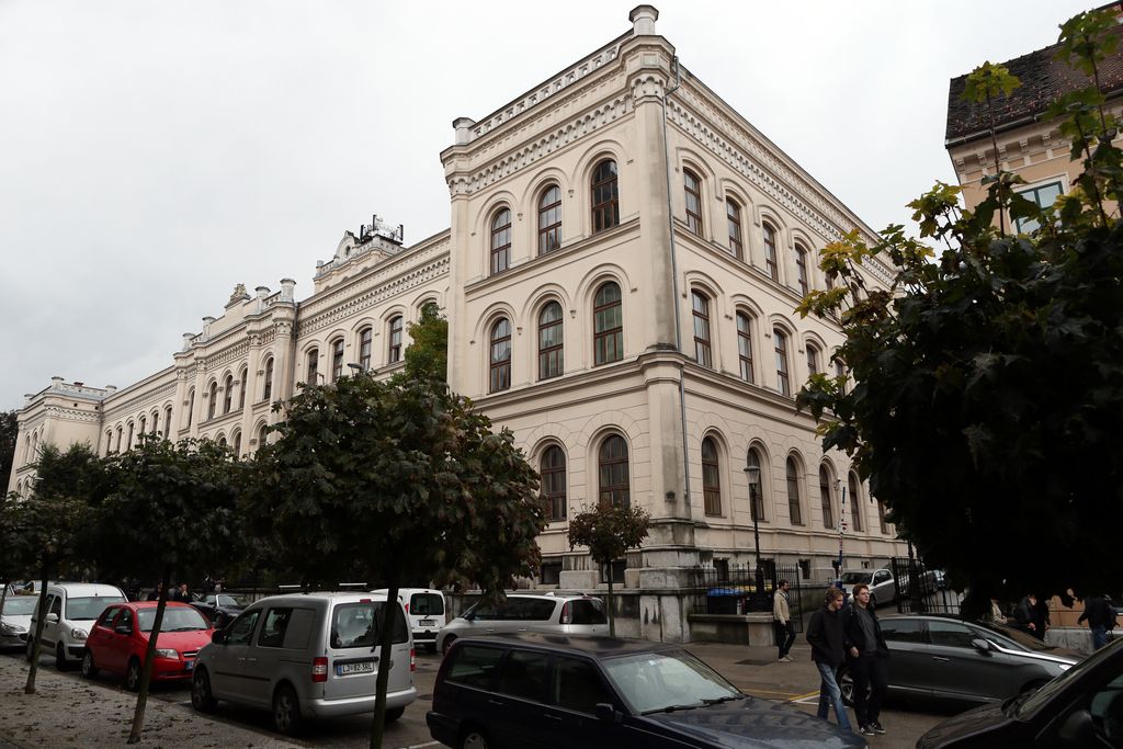 Arheološki park na Špici ni predviden