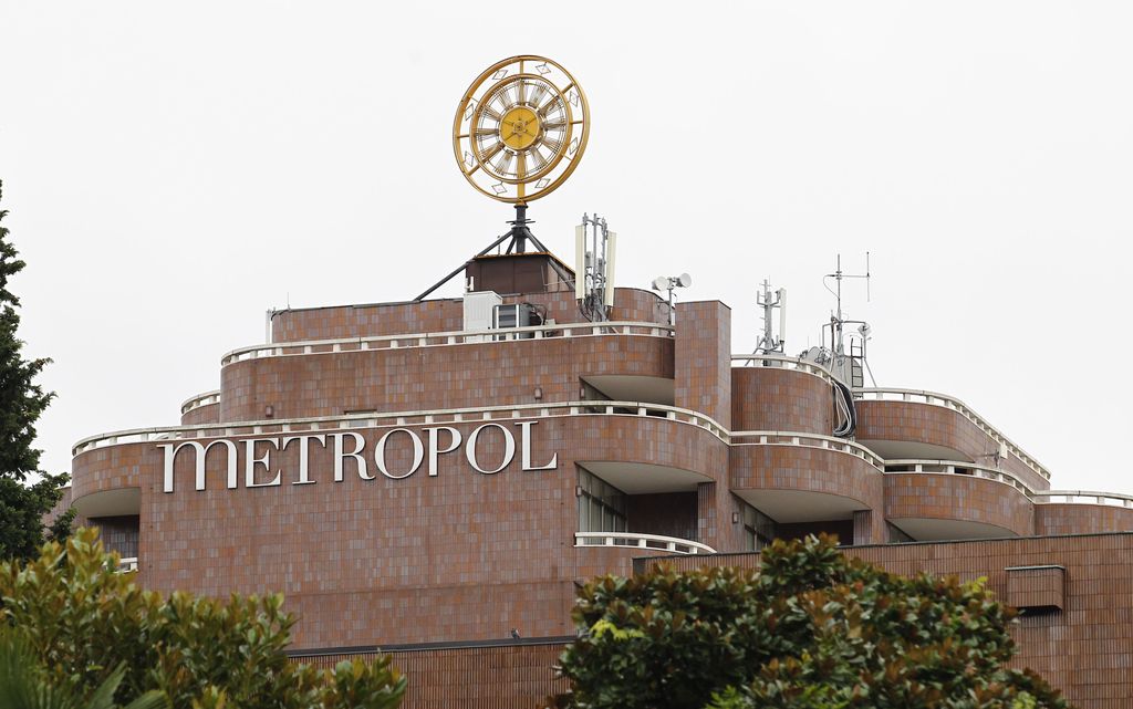 Metropolu pri Papriki »pomaga« celo sodišče