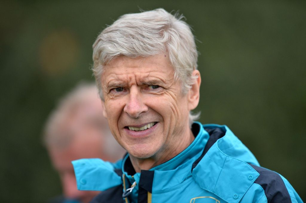 Arsenal tresočih nog nad Bayern