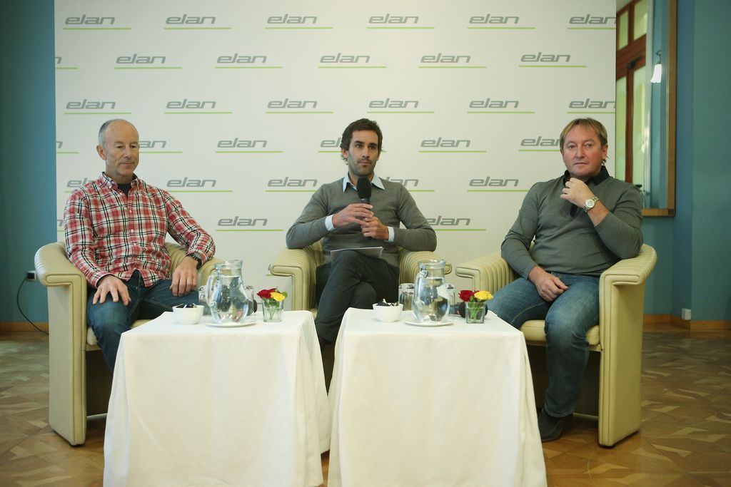 Križaj: V sedanjih časih bi Stenmark osvojil deset in več velikih globusov, ne le tri