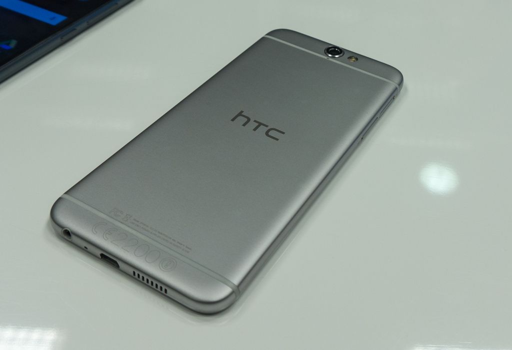 Klon česar koli že, one a9 je telefon, ki ga HTC nujno potrebuje