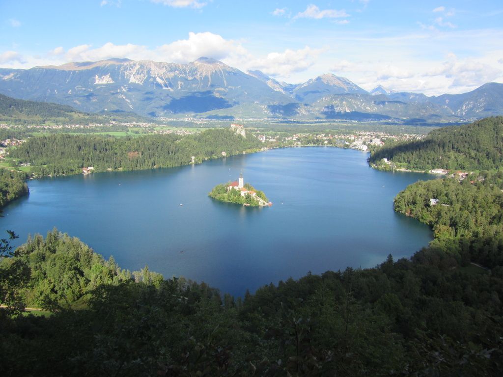 Edino trajnostni turizem ima prihodnost