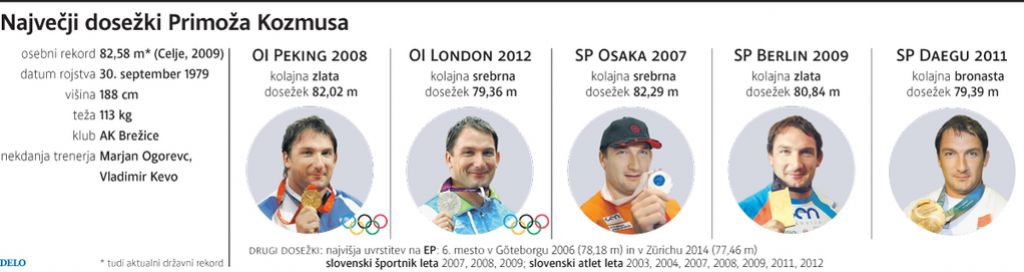 Osaka je bila tehnično najbolj dovr&scaron;ena