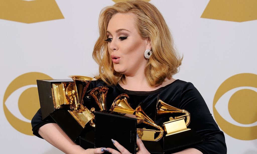 Adele: Nerazložljivi faktor x